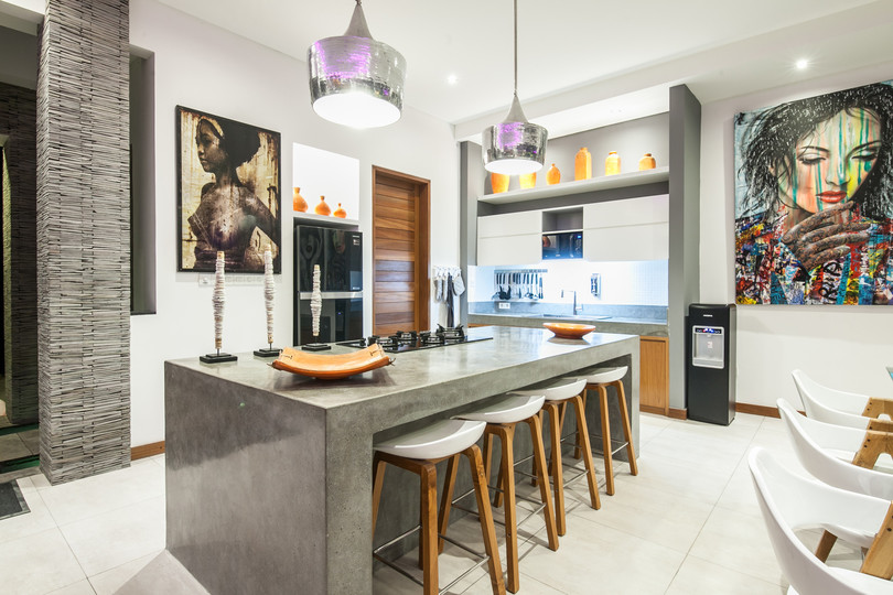 5 Star Villa Holiday in Seminyak for Less Than a Hotel, Bali Villa 1149