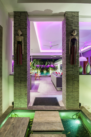 5 Star Villa Holiday in Seminyak for Less Than a Hotel, Bali Villa 1149