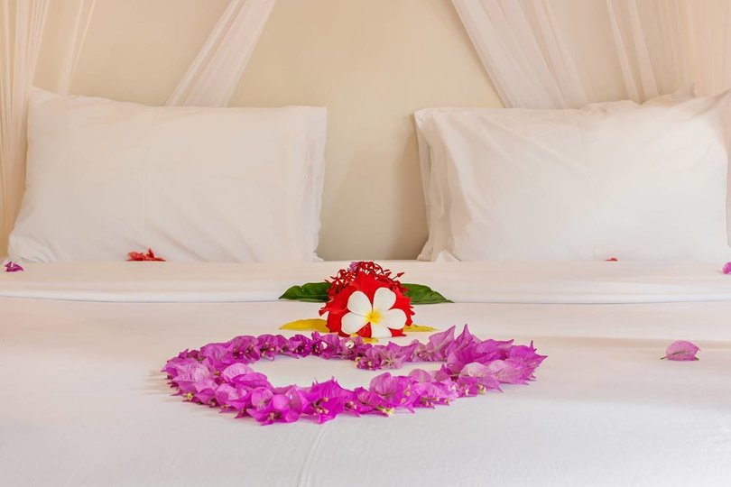 Rent Your 5 Star Private Villa in Seminyak, Bali Villa 1153