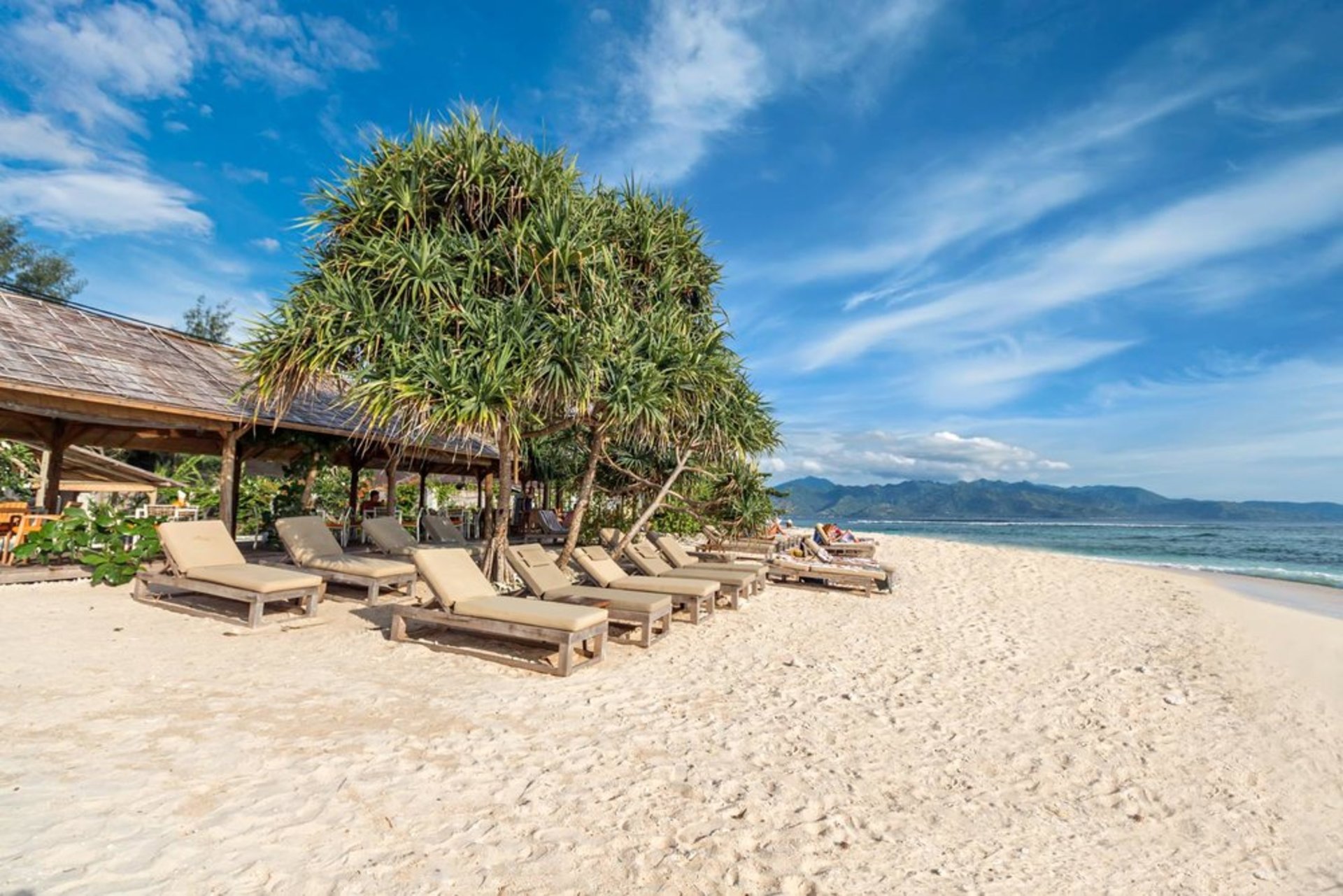 Rent Your 5 Star Private Villa in Seminyak, Bali Villa 1153