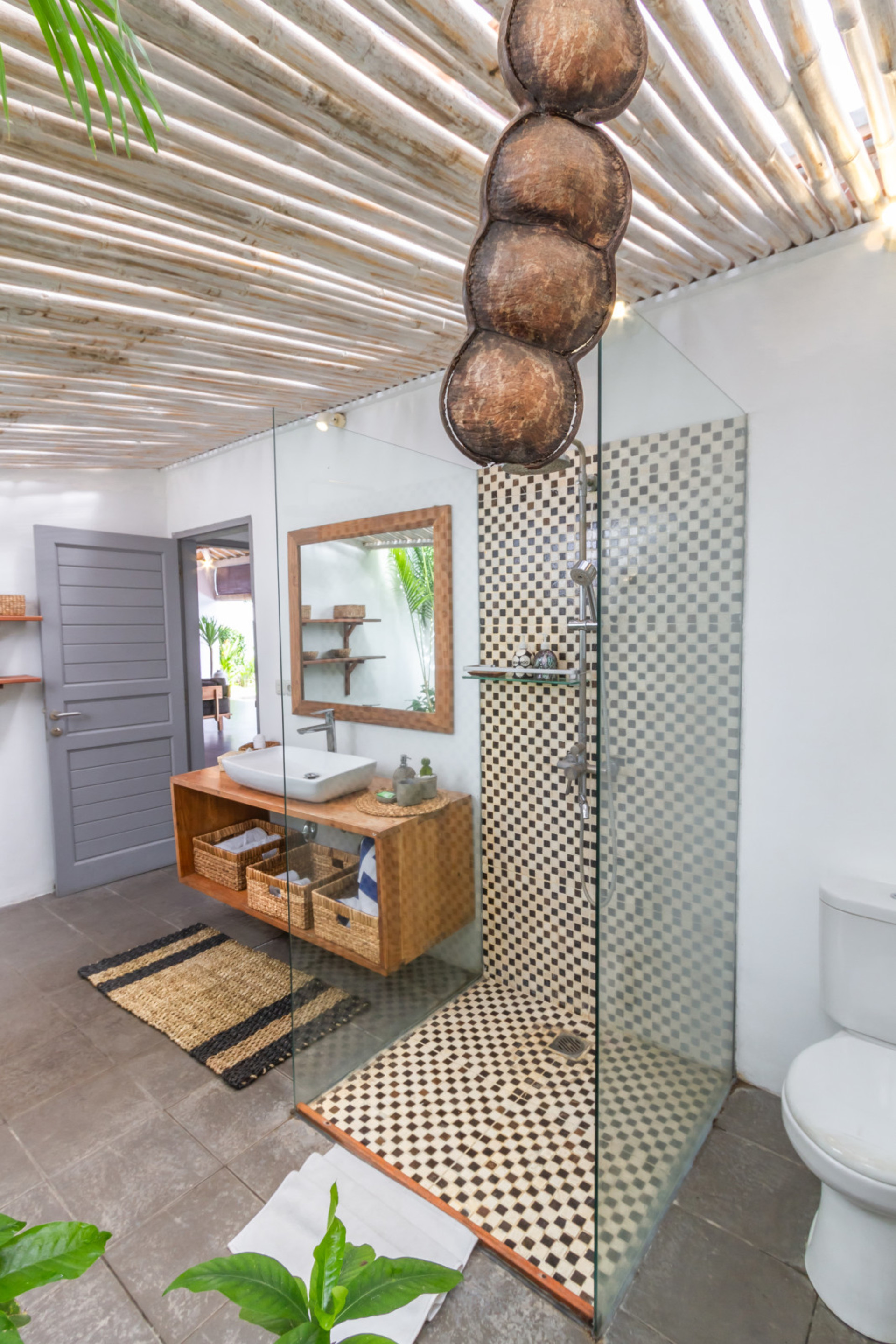 Rent Your 5 Star Private Villa in Seminyak, Bali Villa 1153