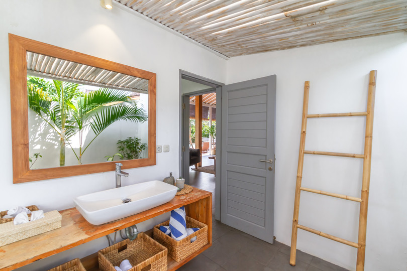 Rent Your 5 Star Private Villa in Seminyak, Bali Villa 1153