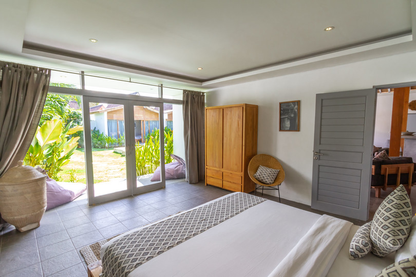 Rent Your 5 Star Private Villa in Seminyak, Bali Villa 1153