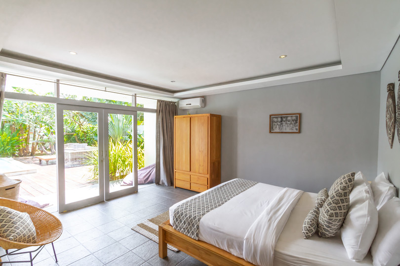 Rent Your 5 Star Private Villa in Seminyak, Bali Villa 1153
