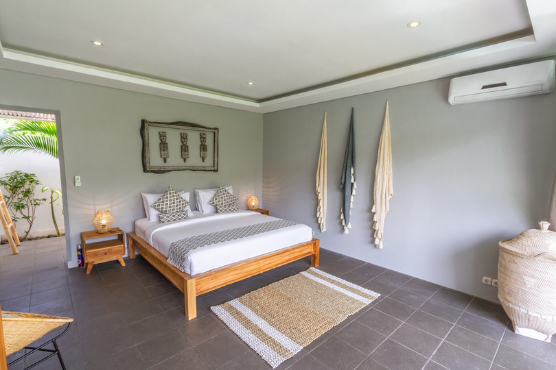 Rent Your 5 Star Private Villa in Seminyak, Bali Villa 1153
