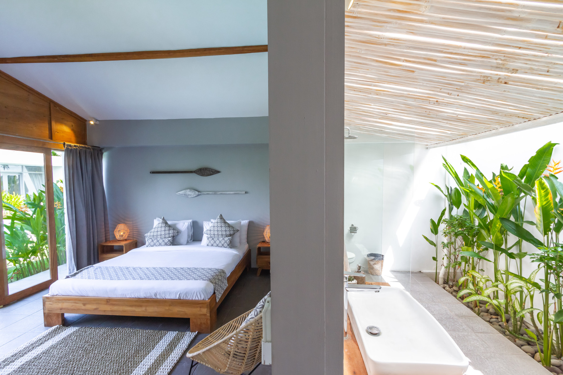 Rent Your 5 Star Private Villa in Seminyak, Bali Villa 1153