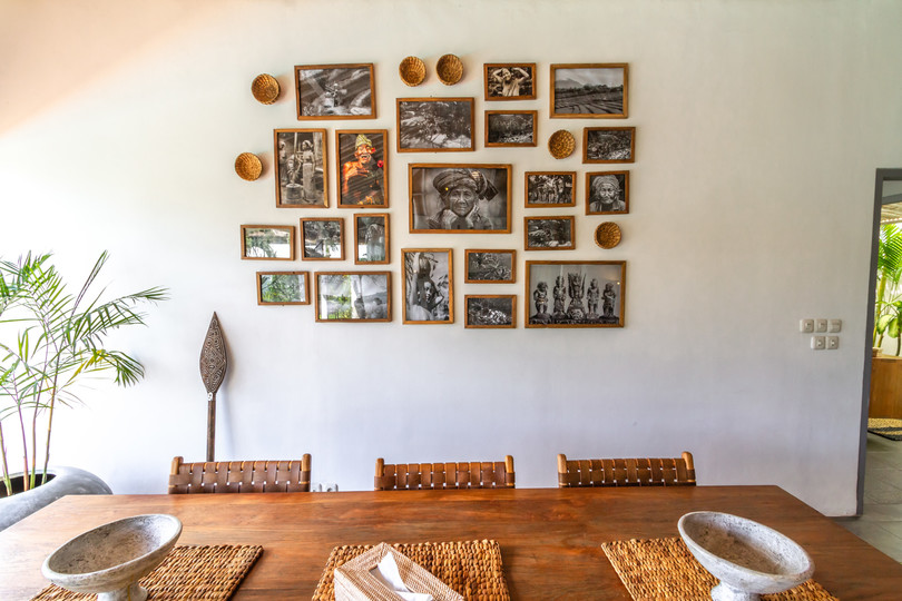 Rent Your 5 Star Private Villa in Seminyak, Bali Villa 1153