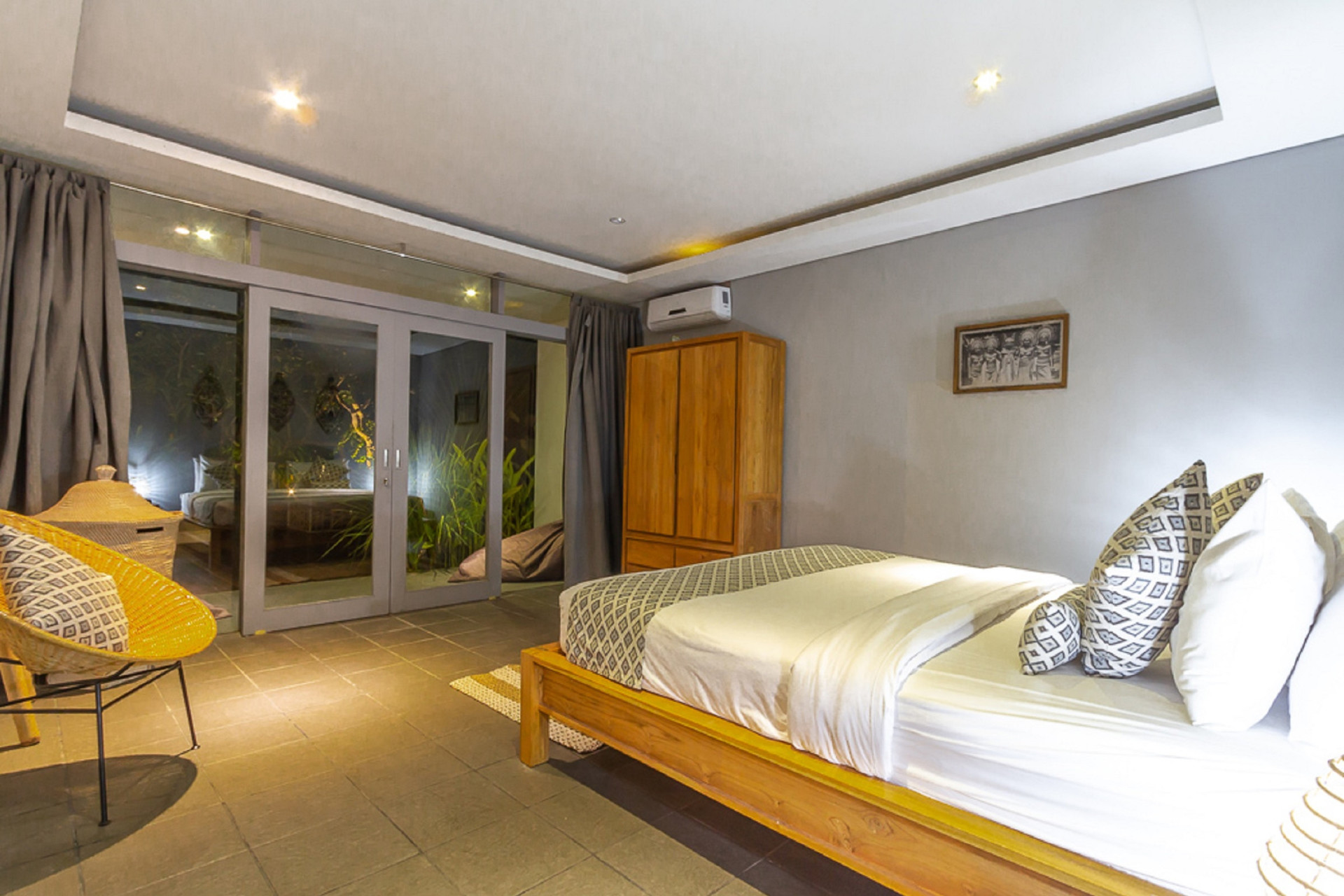 Rent Your 5 Star Private Villa in Seminyak, Bali Villa 1153