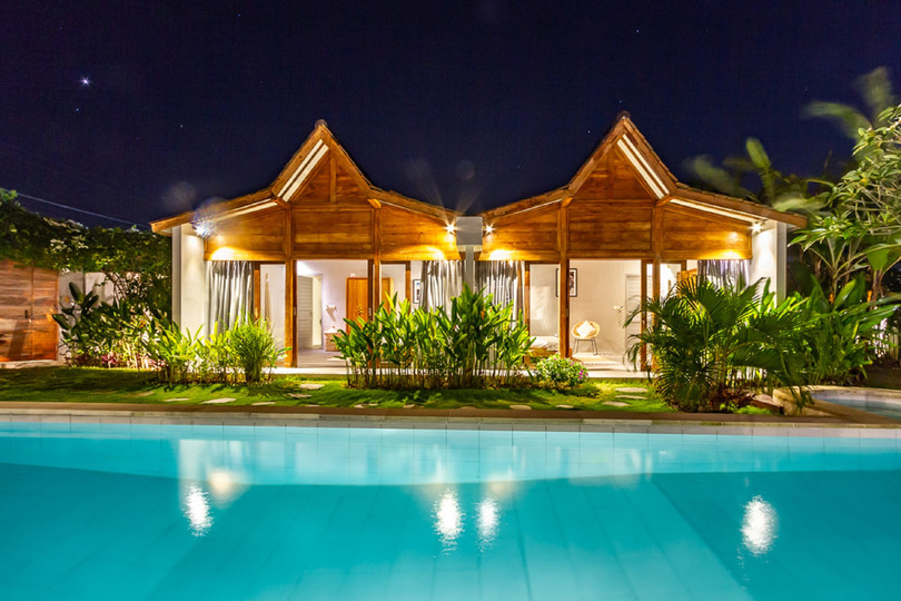 Rent Your 5 Star Private Villa in Seminyak, Bali Villa 1153