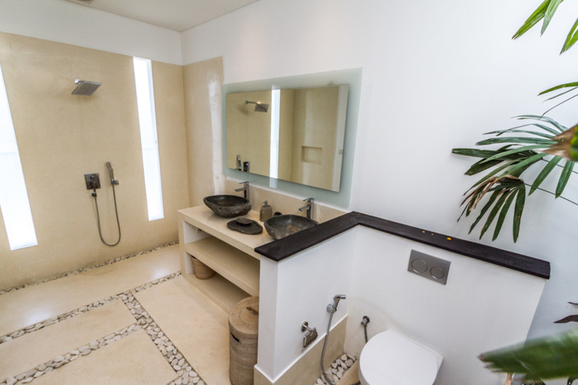 Luxury 3-Bedroom Villa Near Seminyak Attractions, Bali Villa 1157