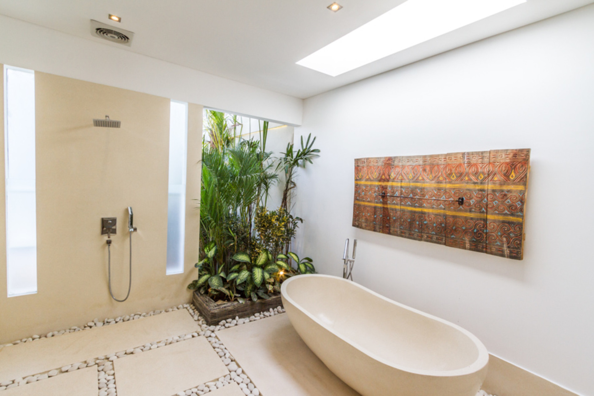 Luxury 3-Bedroom Villa Near Seminyak Attractions, Bali Villa 1157