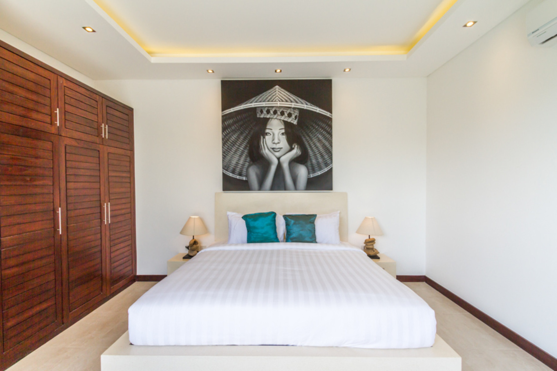 Luxury 3-Bedroom Villa Near Seminyak Attractions, Bali Villa 1157
