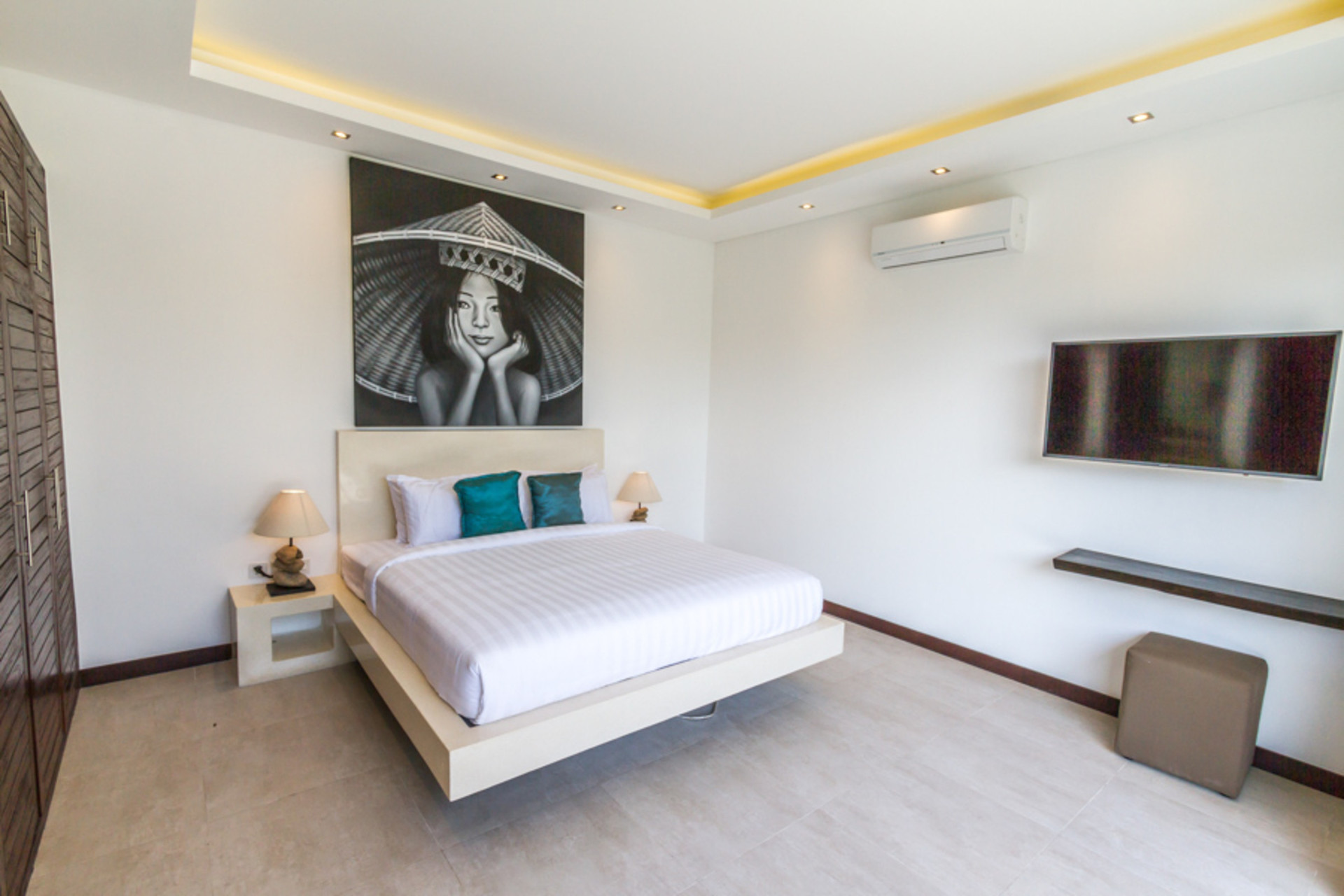 Luxury 3-Bedroom Villa Near Seminyak Attractions, Bali Villa 1157