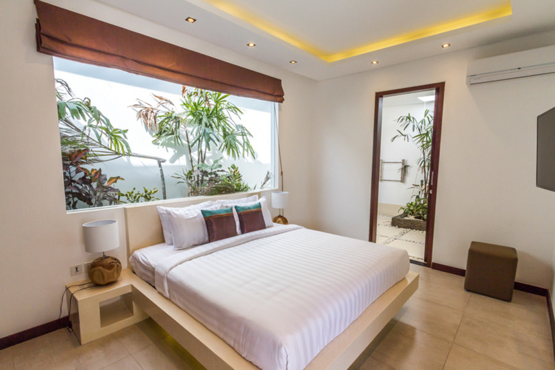 Luxury 3-Bedroom Villa Near Seminyak Attractions, Bali Villa 1157