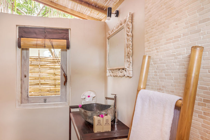 Luxury 3-Bedroom Villa Near Seminyak Attractions, Bali Villa 1157