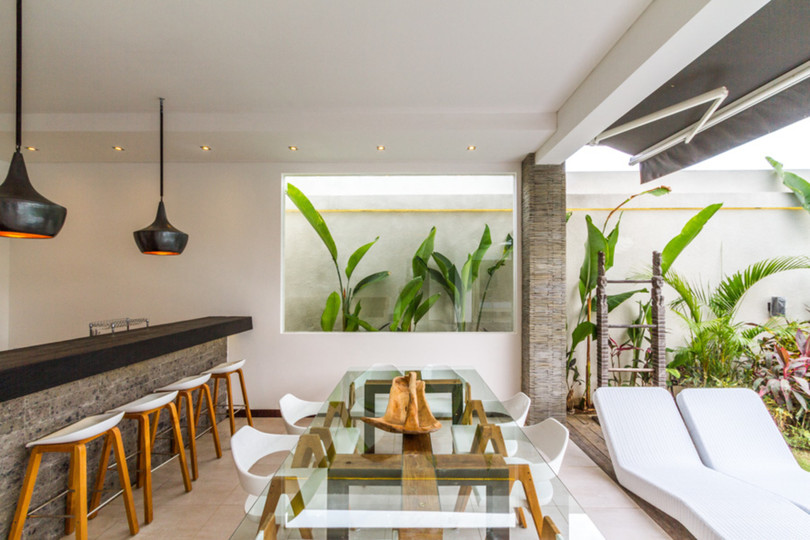 5 Star Private Villa Holiday in Seminyak at an Unbeatable Rate, Bali Villa 1158