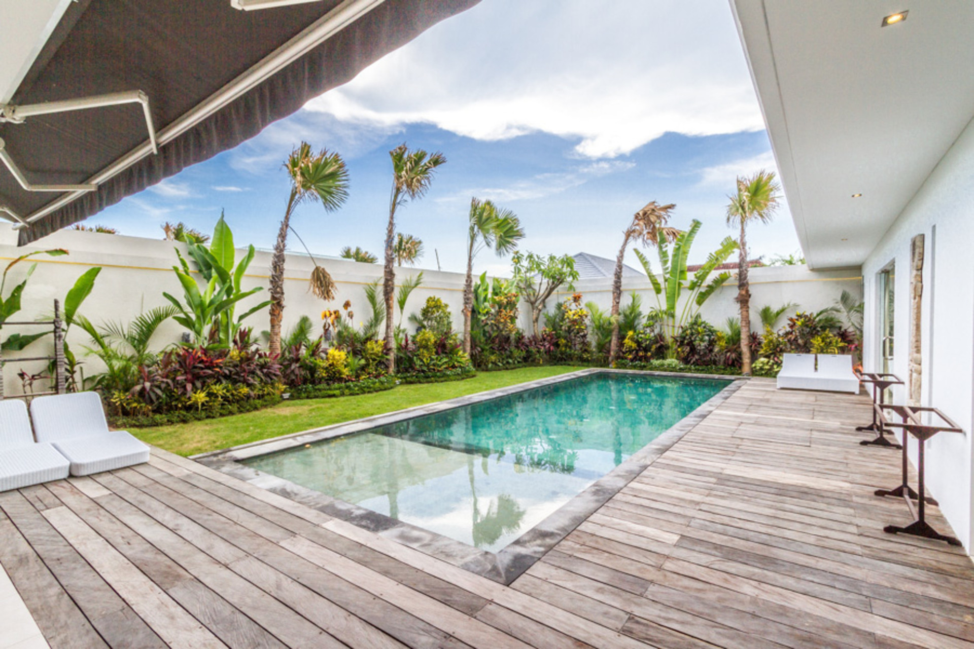 5 Star Private Villa Holiday in Seminyak at an Unbeatable Rate, Bali Villa 1158