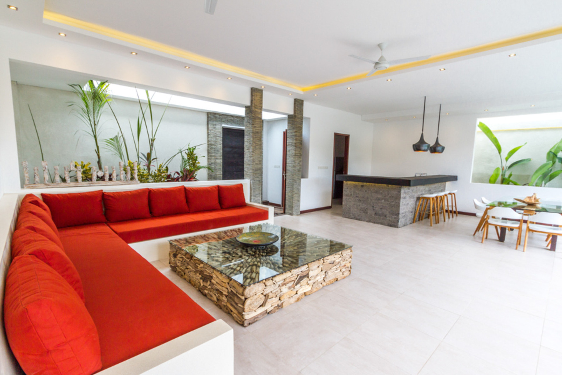 5 Star Private Villa Holiday in Seminyak at an Unbeatable Rate, Bali Villa 1158