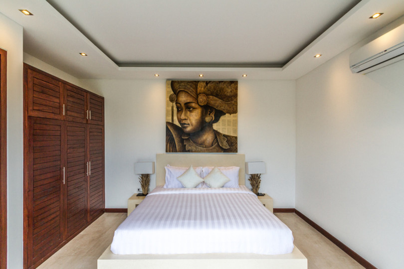 5 Star Private Villa Holiday in Seminyak at an Unbeatable Rate, Bali Villa 1158