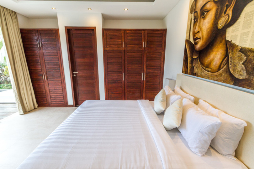 5 Star Private Villa Holiday in Seminyak at an Unbeatable Rate, Bali Villa 1158