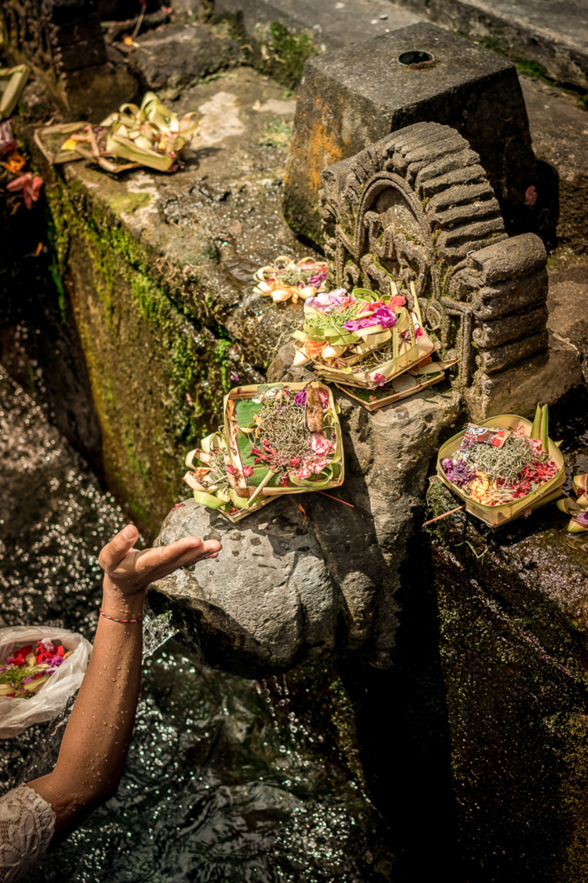 Luxury 5BR Family Villa Near Seminyak, Bali Villa 1167