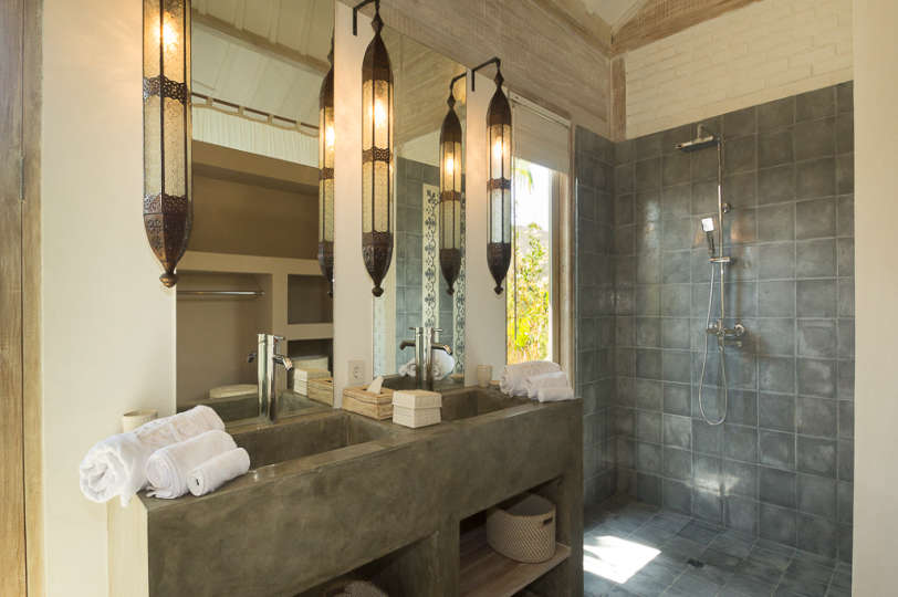 Beautiful 5 Star Holiday Villa in a Prime Location in Kerobokan, Bali Villa 2006