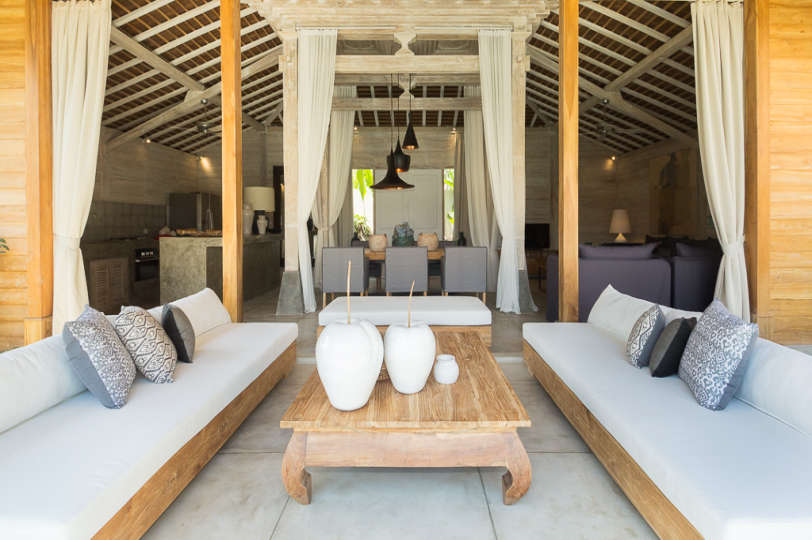 Beautiful 5 Star Holiday Villa in a Prime Location in Kerobokan, Bali Villa 2006