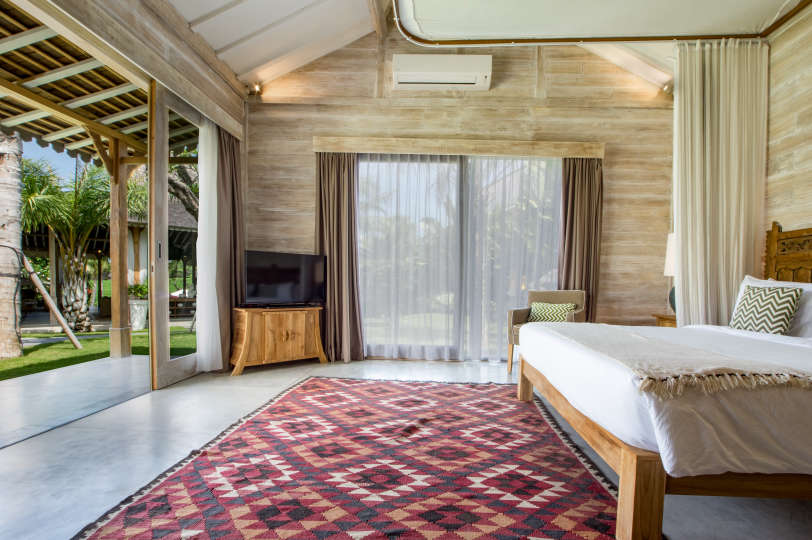 Enjoy a Holiday of a Lifetime Renting Your Own 5 Star Private Villa at the Best Rate in Kerobokan, Villa Bali 2008