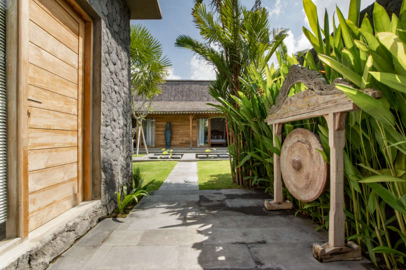 Enjoy a Holiday of a Lifetime Renting Your Own 5 Star Private Villa at the Best Rate in Kerobokan, Villa Bali 2008