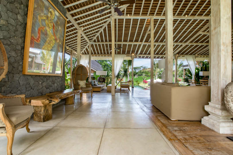 Enjoy a Holiday of a Lifetime Renting Your Own 5 Star Private Villa at the Best Rate in Kerobokan, Villa Bali 2008