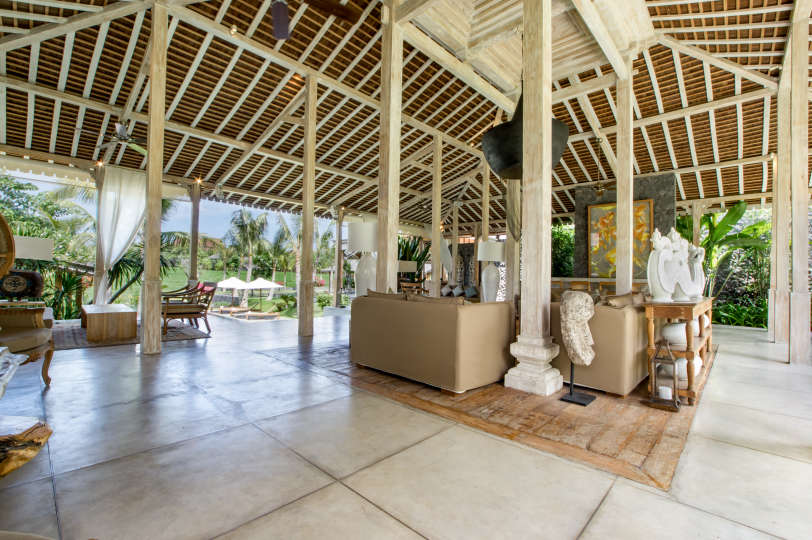 Enjoy a Holiday of a Lifetime Renting Your Own 5 Star Private Villa at the Best Rate in Kerobokan, Villa Bali 2008