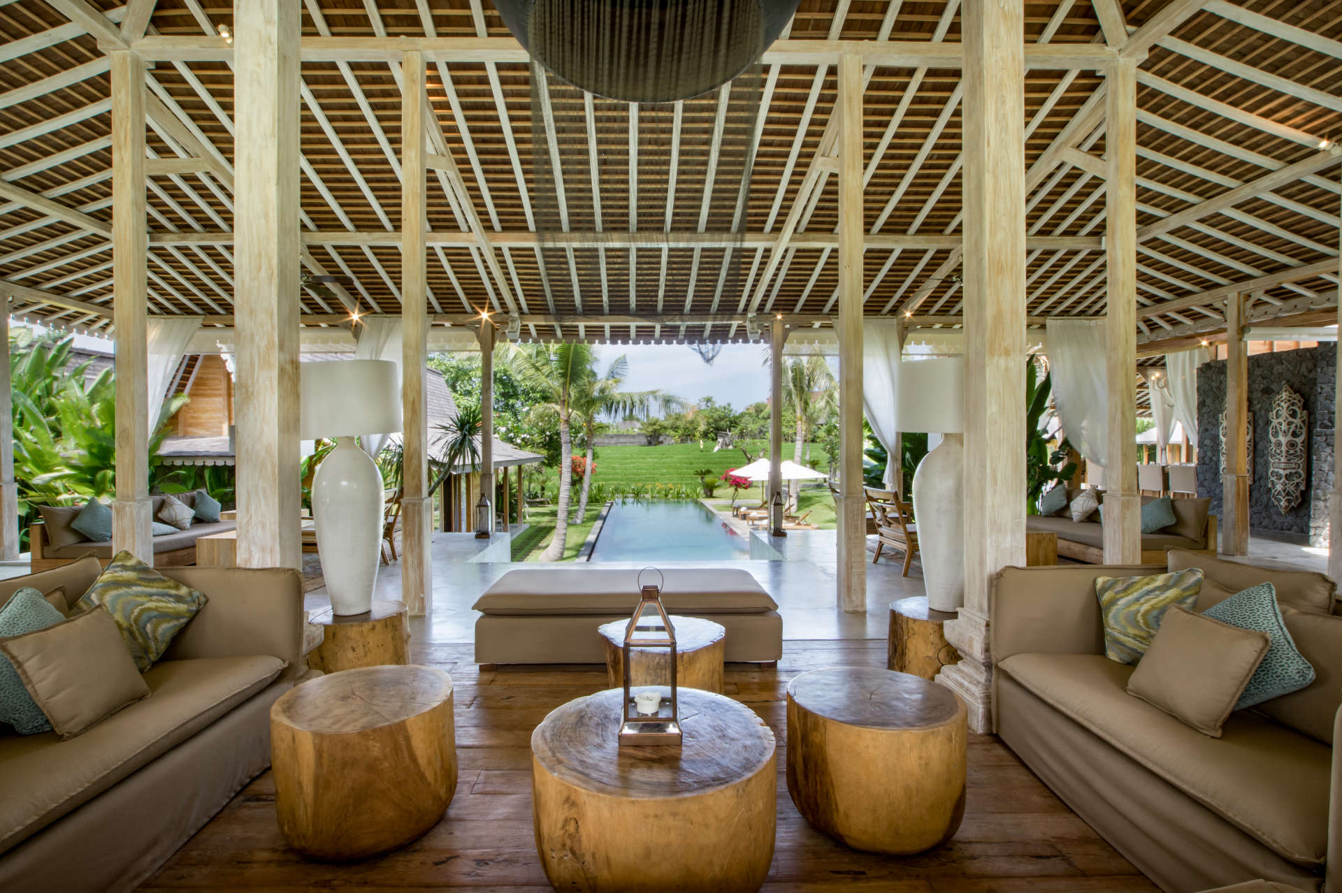 Enjoy a Holiday of a Lifetime Renting Your Own 5 Star Private Villa at the Best Rate in Kerobokan, Villa Bali 2008