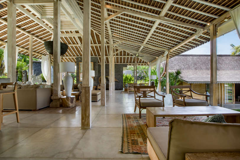 Enjoy a Holiday of a Lifetime Renting Your Own 5 Star Private Villa at the Best Rate in Kerobokan, Villa Bali 2008