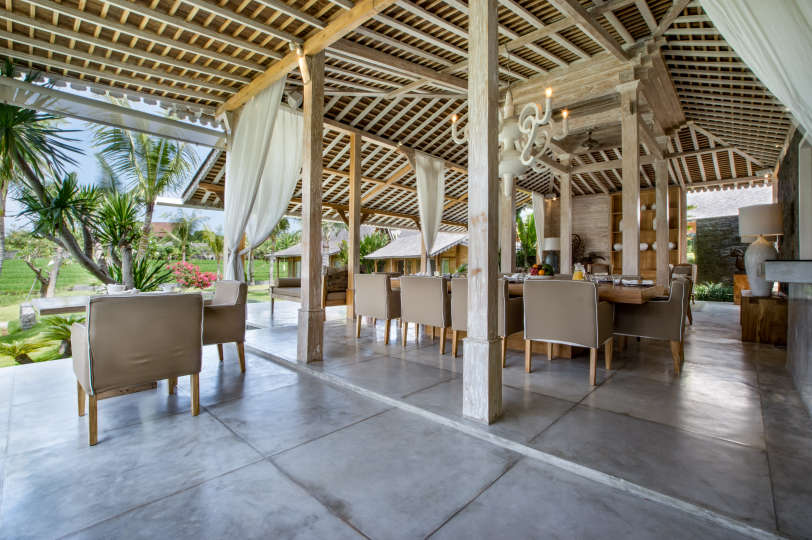 Enjoy a Holiday of a Lifetime Renting Your Own 5 Star Private Villa at the Best Rate in Kerobokan, Villa Bali 2008