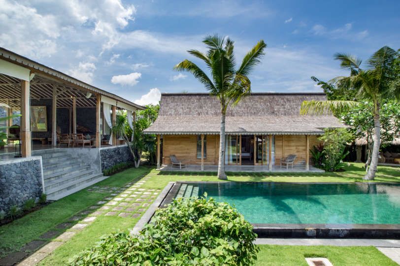 Enjoy a Holiday of a Lifetime Renting Your Own 5 Star Private Villa at the Best Rate in Kerobokan, Villa Bali 2008