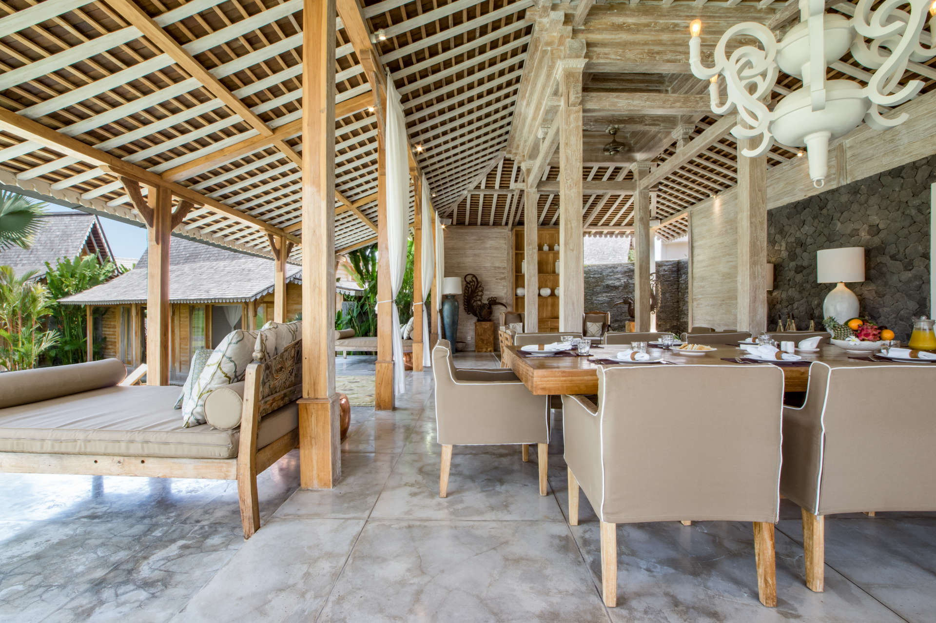 Enjoy a Holiday of a Lifetime Renting Your Own 5 Star Private Villa at the Best Rate in Kerobokan, Villa Bali 2008