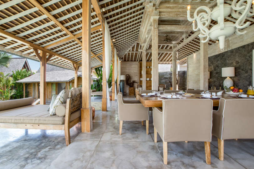 Enjoy a Holiday of a Lifetime Renting Your Own 5 Star Private Villa at the Best Rate in Kerobokan, Villa Bali 2008