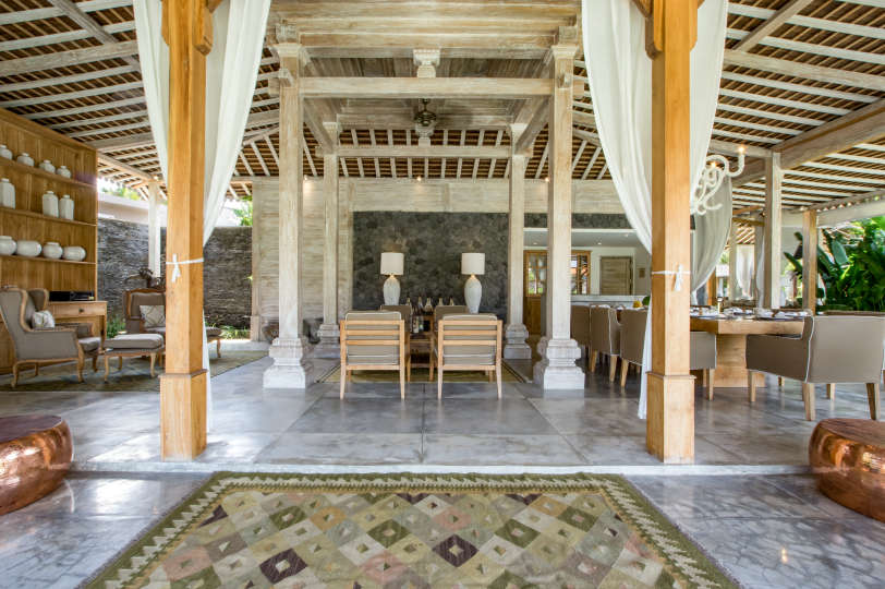 Enjoy a Holiday of a Lifetime Renting Your Own 5 Star Private Villa at the Best Rate in Kerobokan, Villa Bali 2008
