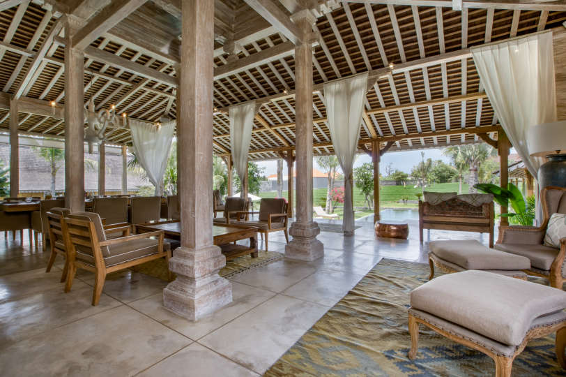 Enjoy a Holiday of a Lifetime Renting Your Own 5 Star Private Villa at the Best Rate in Kerobokan, Villa Bali 2008