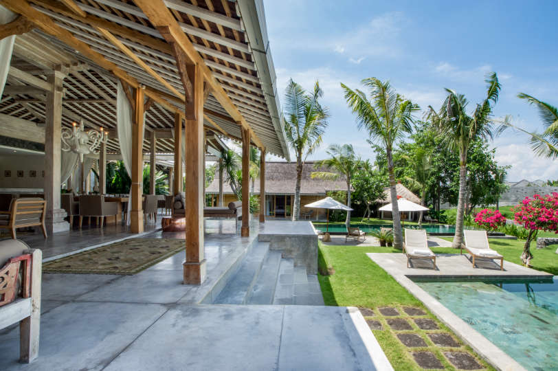 Enjoy a Holiday of a Lifetime Renting Your Own 5 Star Private Villa at the Best Rate in Kerobokan, Villa Bali 2008