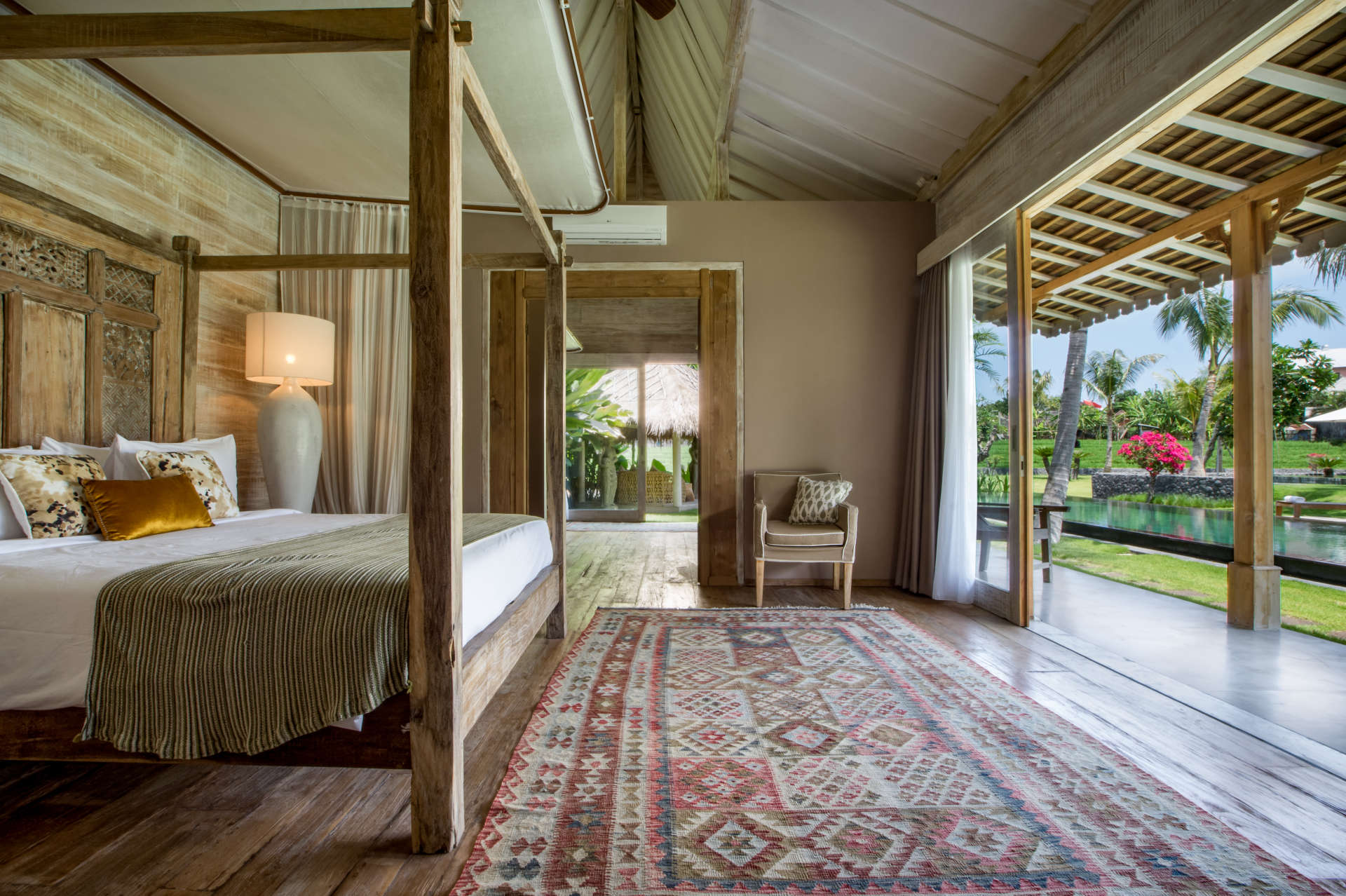 Enjoy a Holiday of a Lifetime Renting Your Own 5 Star Private Villa at the Best Rate in Kerobokan, Villa Bali 2008