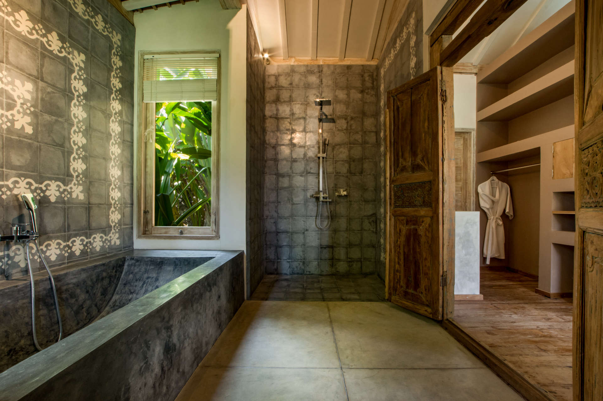 Enjoy a Holiday of a Lifetime Renting Your Own 5 Star Private Villa at the Best Rate in Kerobokan, Villa Bali 2008