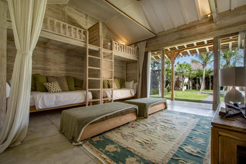 Enjoy a Holiday of a Lifetime Renting Your Own 5 Star Private Villa at the Best Rate in Kerobokan, Villa Bali 2008