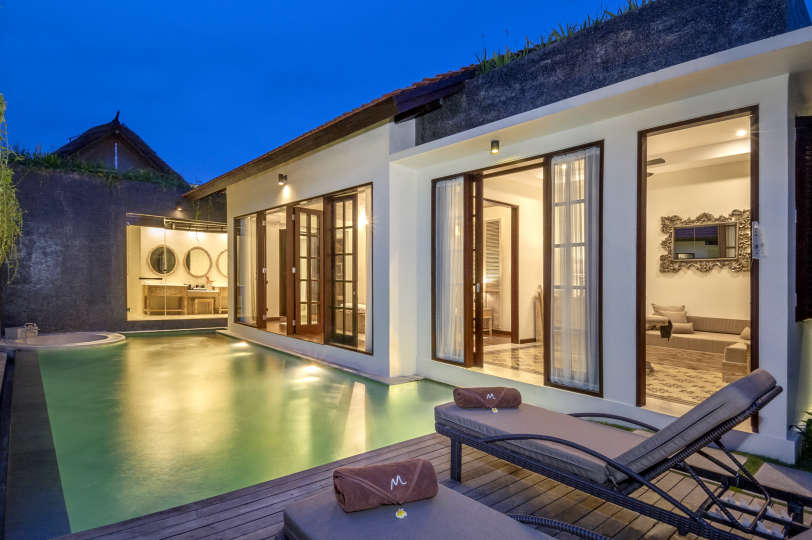 Luxury Holiday Villa with Private Pool, Bali Villa 2009