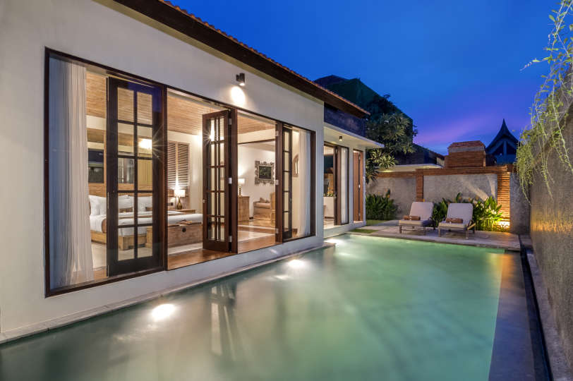Luxury Holiday Villa with Private Pool, Bali Villa 2009