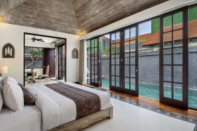 Luxury Holiday Villa with Private Pool, Bali Villa 2009