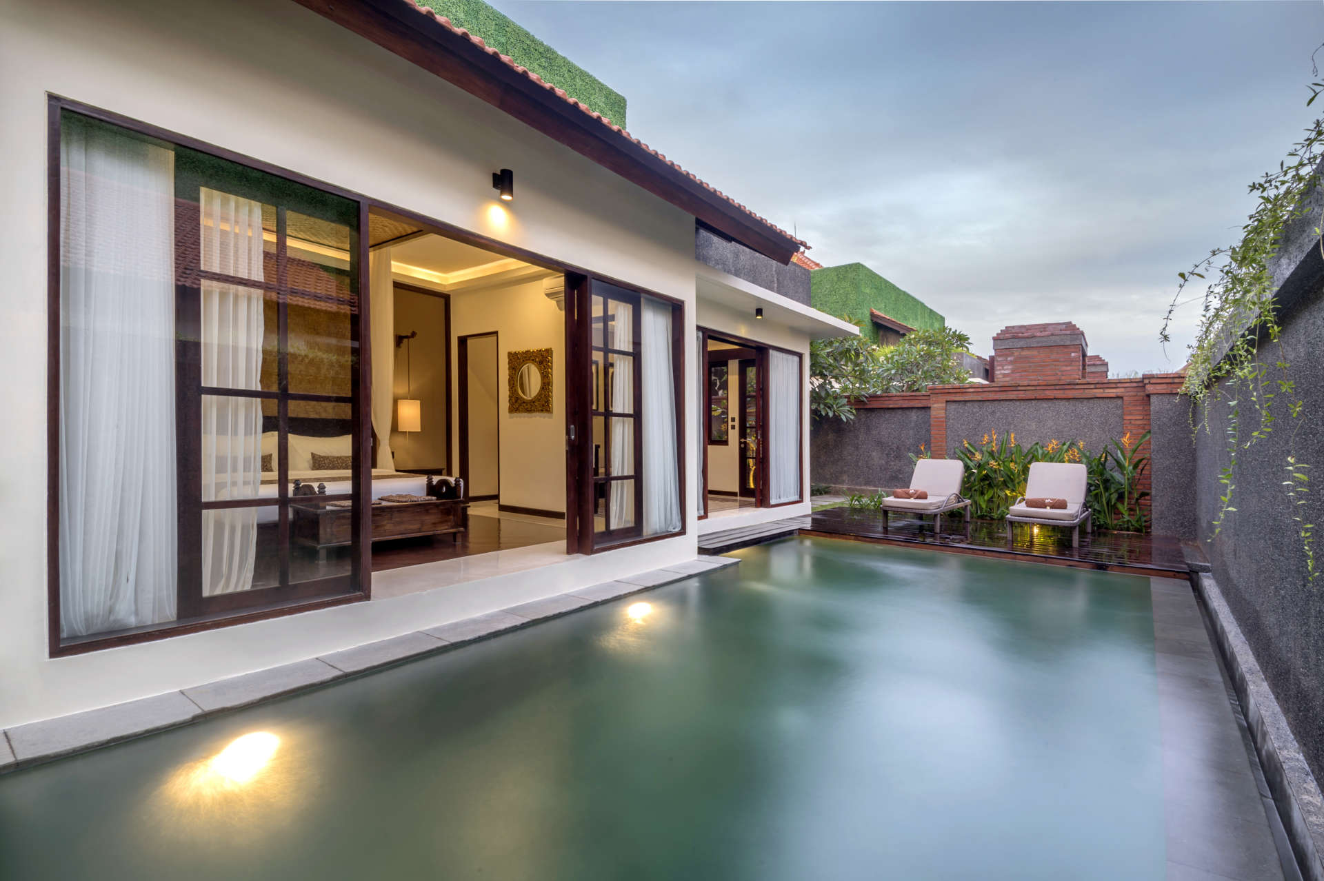Luxury Villa for Rent in Bali, Bali Villa 2010