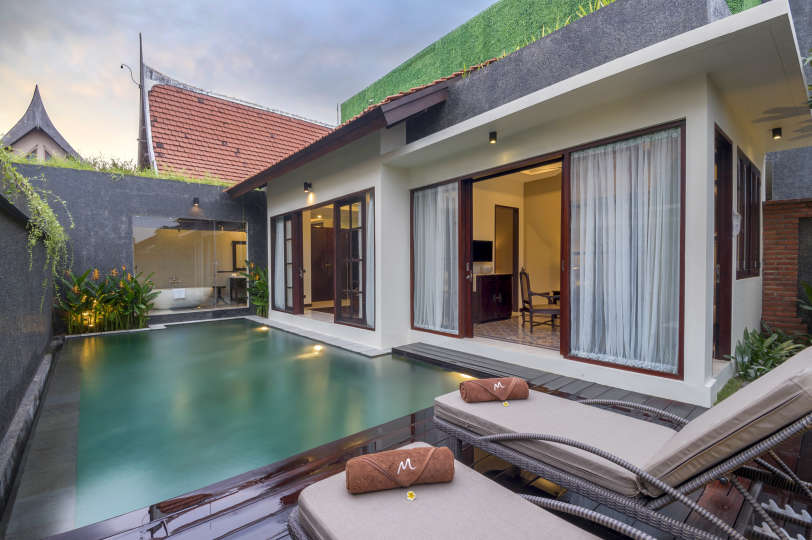 Luxury Villa for Rent in Bali, Bali Villa 2010