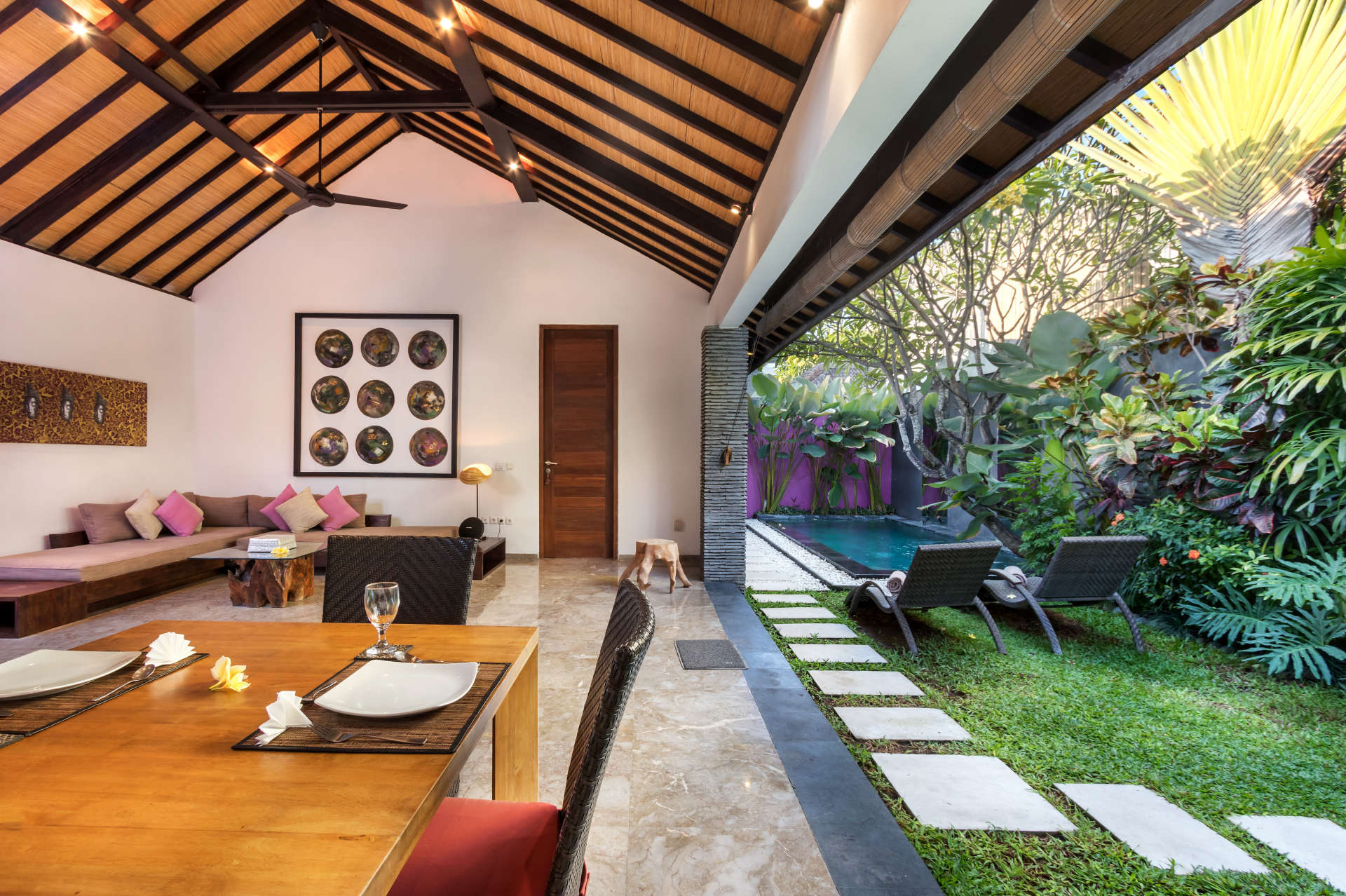 You will Love This Luxury 1 Bedroom Holiday Villa in Seminyak with Private Pool, Villa Bali 2011