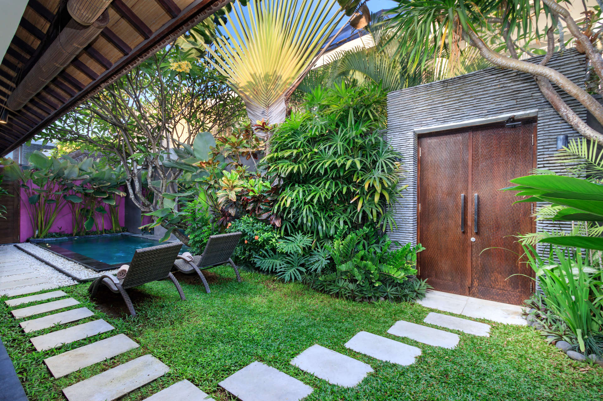 You will Love This Luxury 1 Bedroom Holiday Villa in Seminyak with Private Pool, Villa Bali 2011